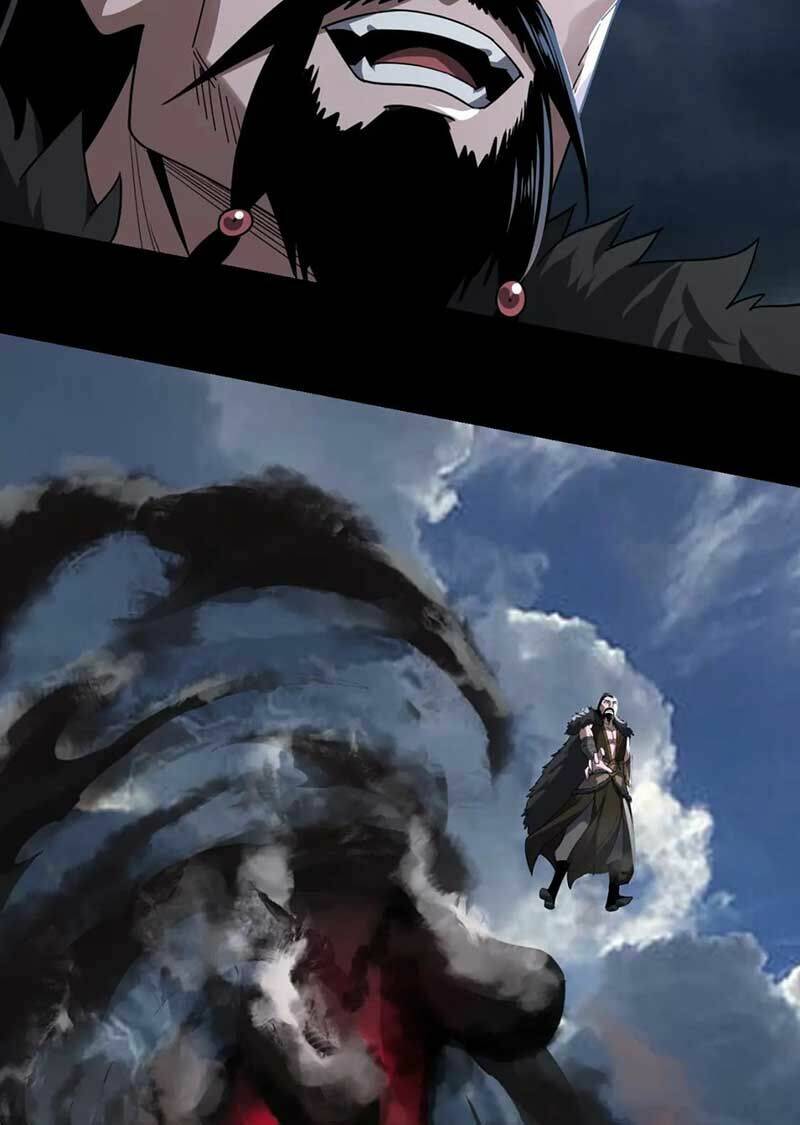 Ta Trời Sinh Đã Là Nhân Vật Phản Diện Chapter 104 - Trang 19