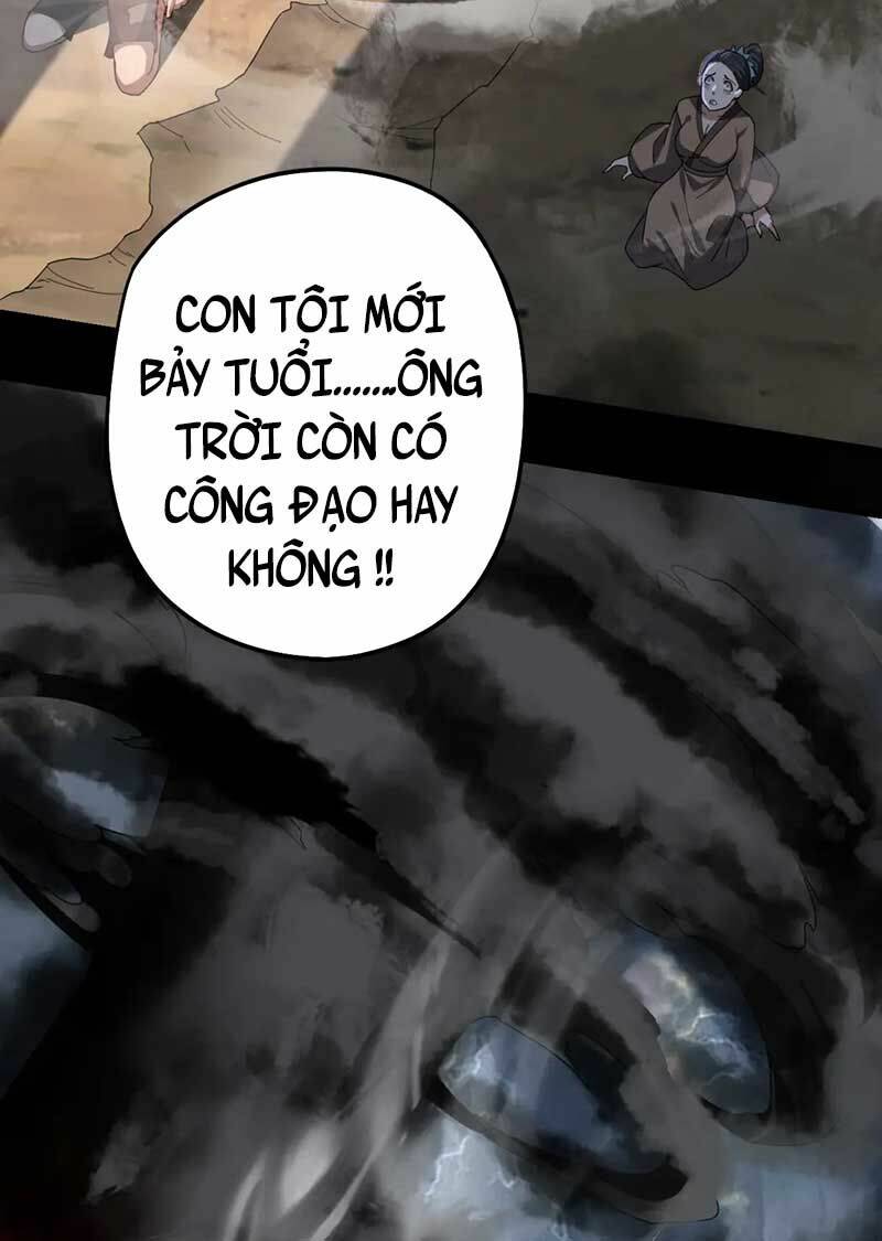 Ta Trời Sinh Đã Là Nhân Vật Phản Diện Chapter 104 - Trang 22