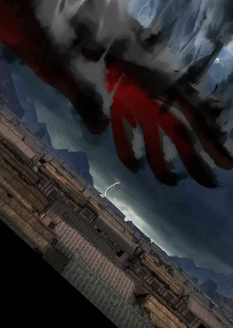 Ta Trời Sinh Đã Là Nhân Vật Phản Diện Chapter 104 - Trang 23