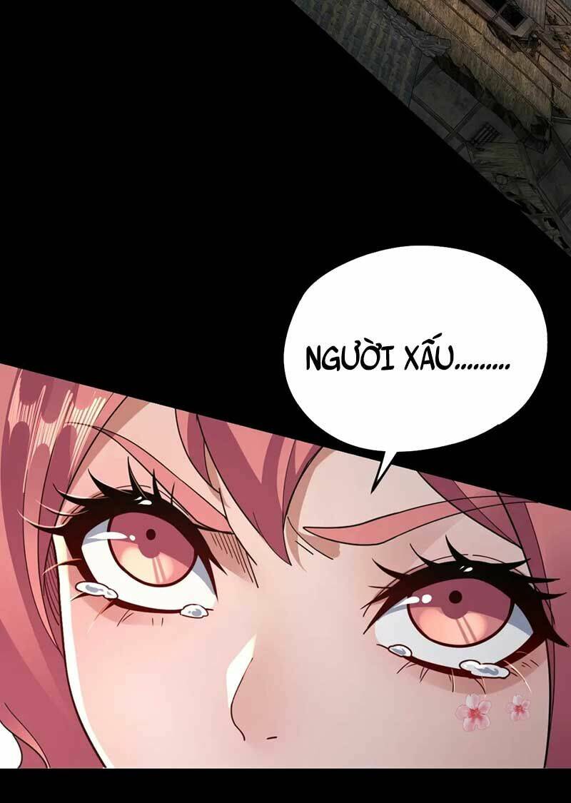 Ta Trời Sinh Đã Là Nhân Vật Phản Diện Chapter 104 - Trang 24