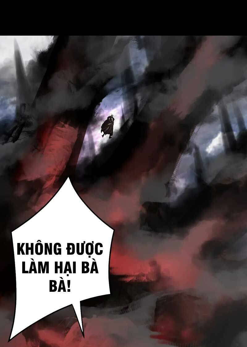 Ta Trời Sinh Đã Là Nhân Vật Phản Diện Chapter 104 - Trang 25