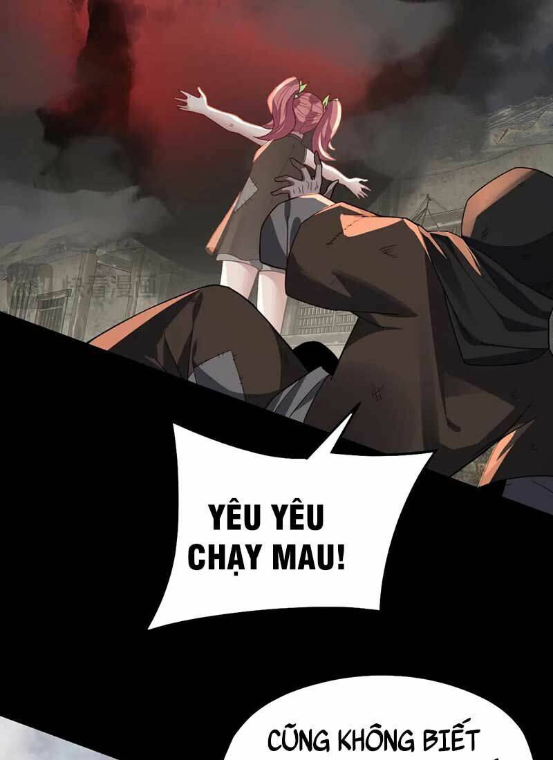 Ta Trời Sinh Đã Là Nhân Vật Phản Diện Chapter 104 - Trang 26