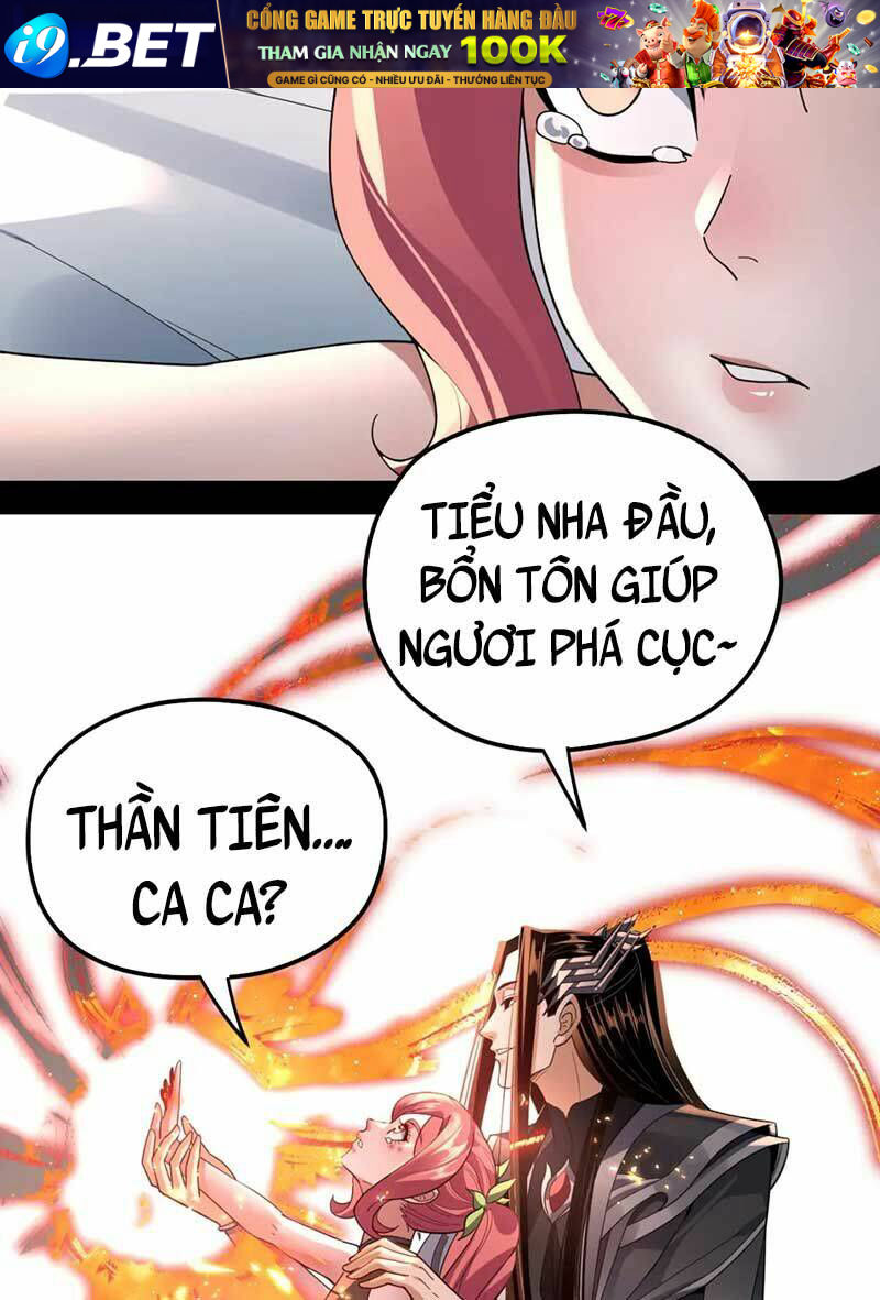Ta Trời Sinh Đã Là Nhân Vật Phản Diện Chapter 104 - Trang 30