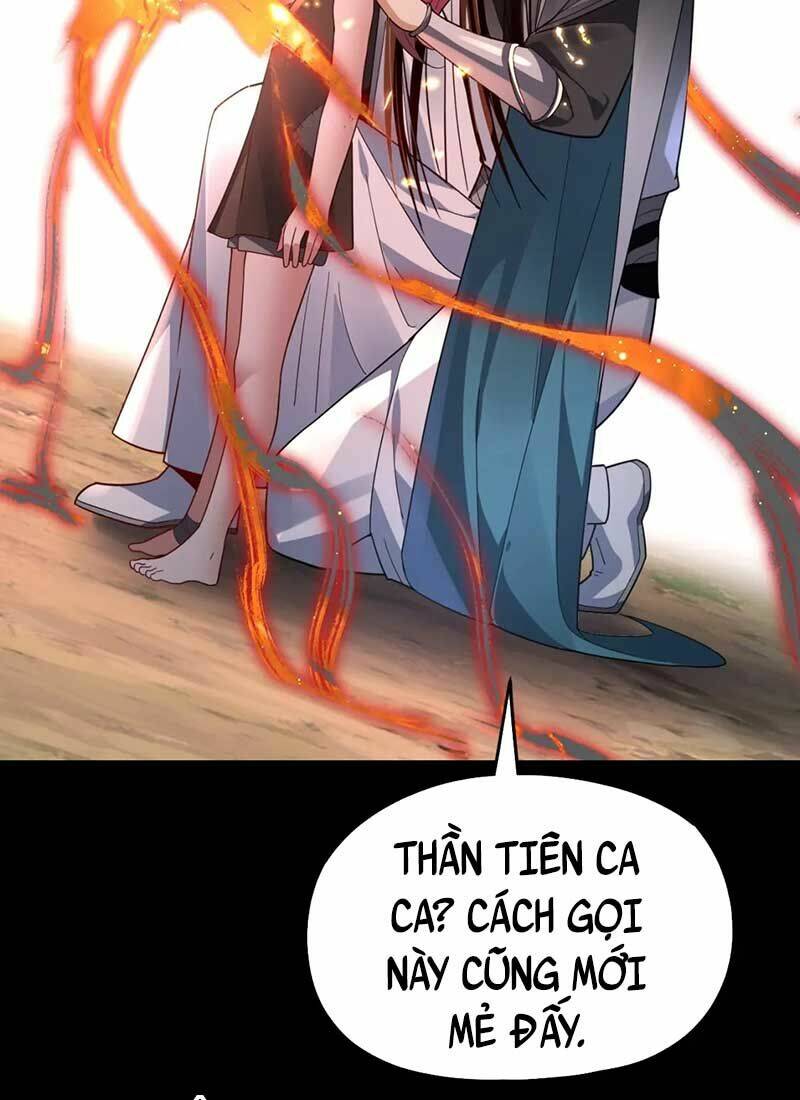 Ta Trời Sinh Đã Là Nhân Vật Phản Diện Chapter 104 - Trang 31