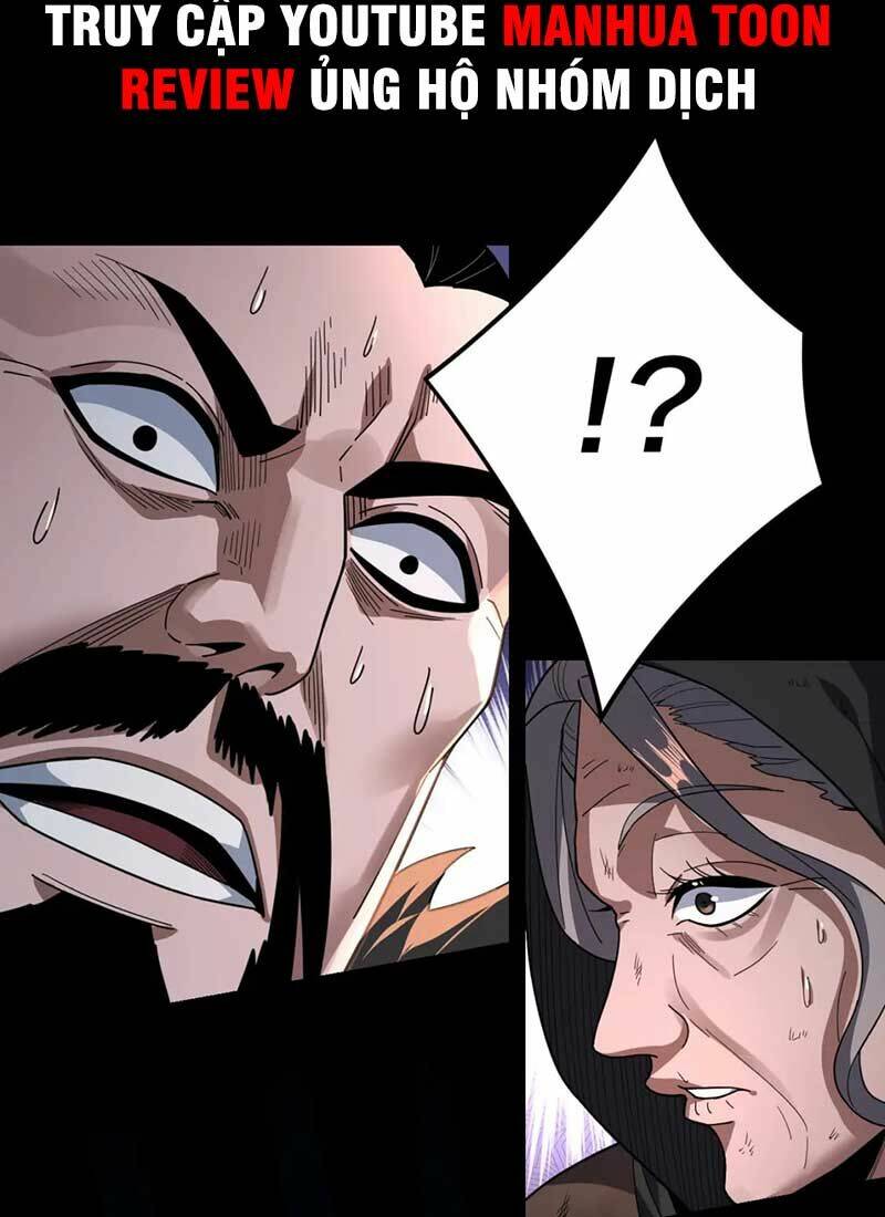 Ta Trời Sinh Đã Là Nhân Vật Phản Diện Chapter 104 - Trang 32