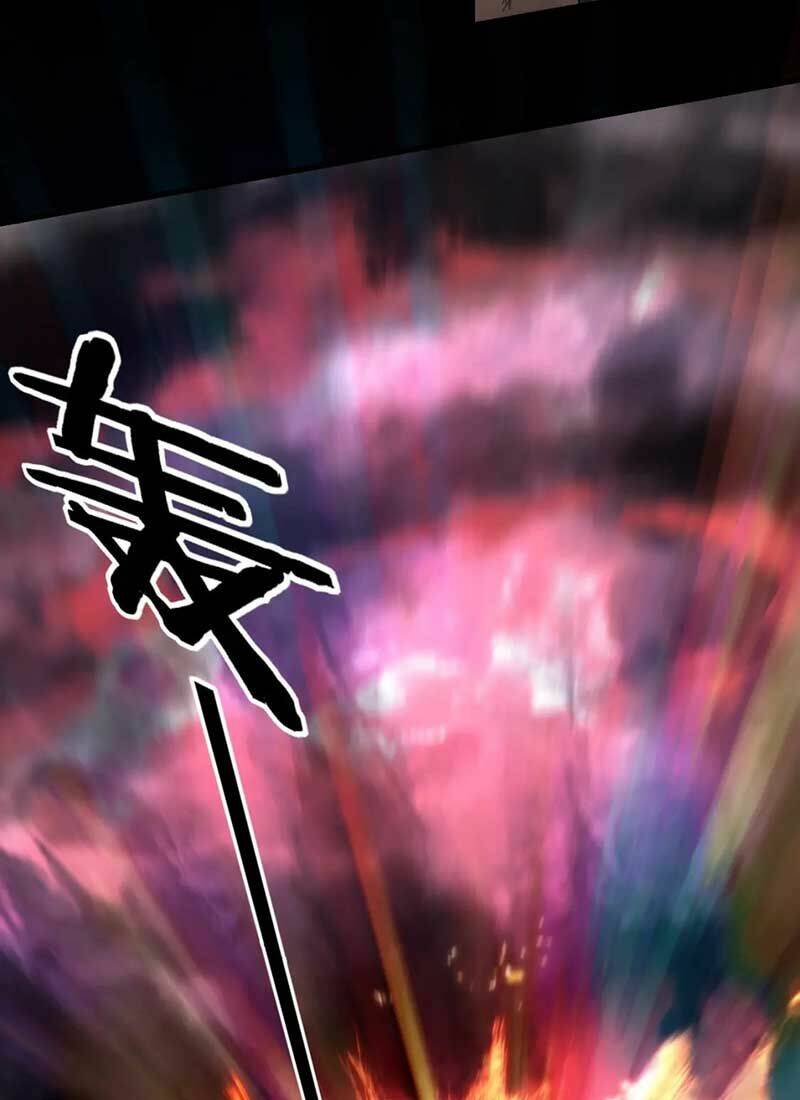 Ta Trời Sinh Đã Là Nhân Vật Phản Diện Chapter 104 - Trang 33