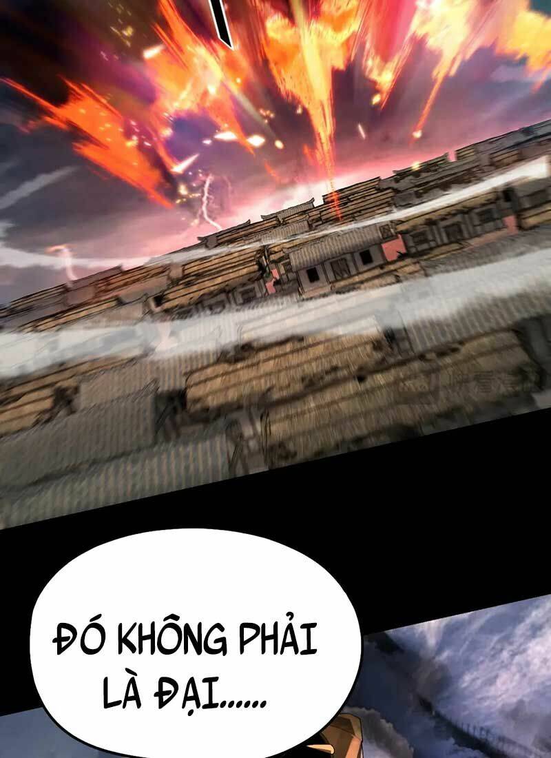 Ta Trời Sinh Đã Là Nhân Vật Phản Diện Chapter 104 - Trang 34