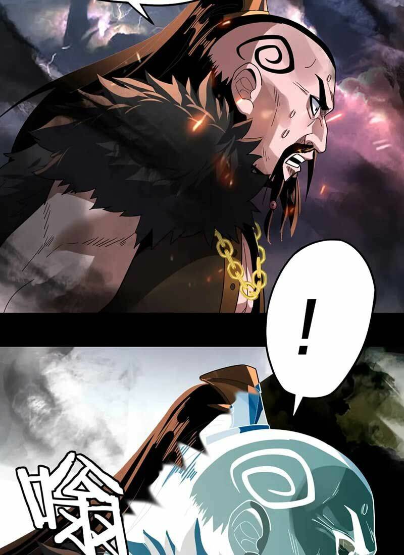 Ta Trời Sinh Đã Là Nhân Vật Phản Diện Chapter 104 - Trang 35