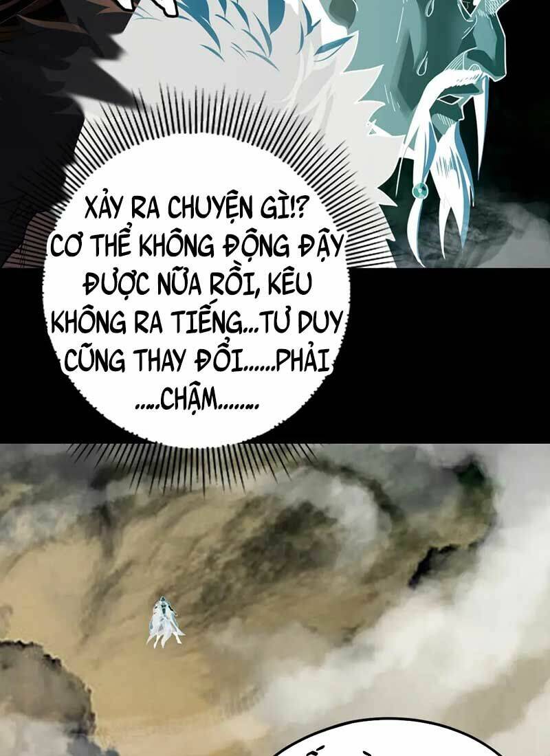 Ta Trời Sinh Đã Là Nhân Vật Phản Diện Chapter 104 - Trang 36