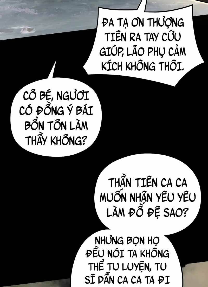 Ta Trời Sinh Đã Là Nhân Vật Phản Diện Chapter 104 - Trang 38