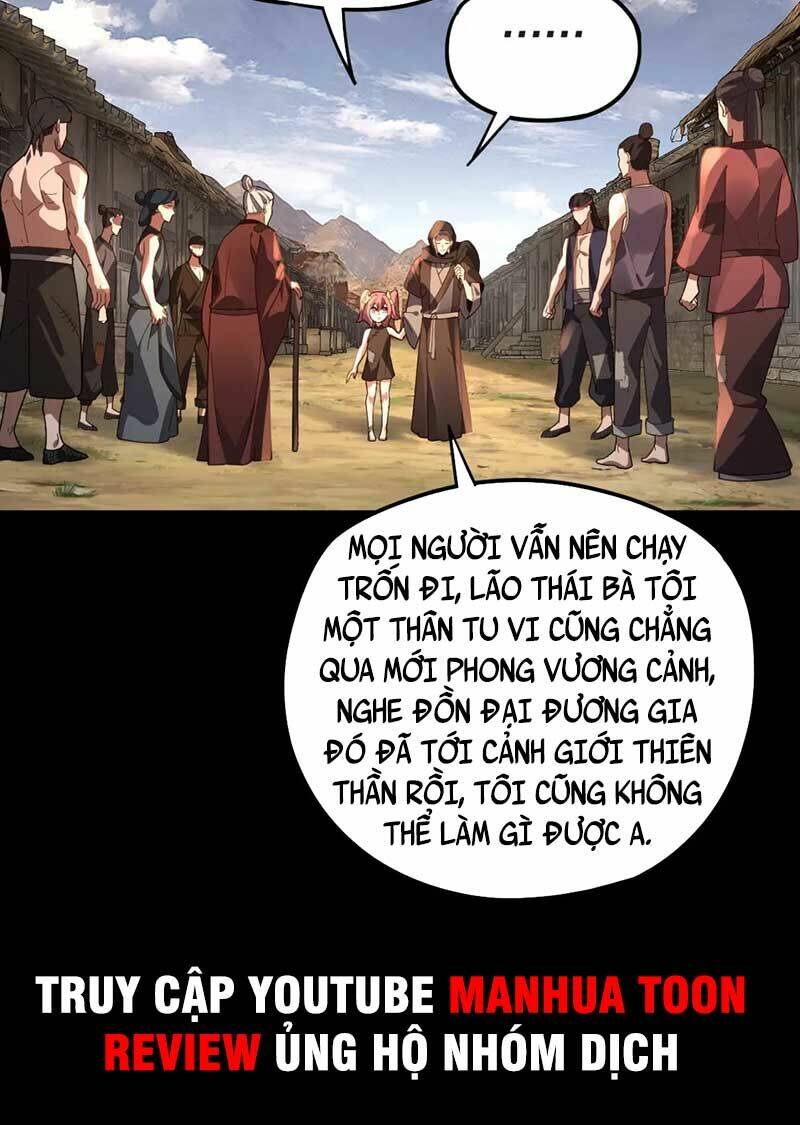 Ta Trời Sinh Đã Là Nhân Vật Phản Diện Chapter 104 - Trang 3