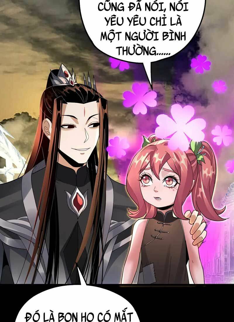 Ta Trời Sinh Đã Là Nhân Vật Phản Diện Chapter 104 - Trang 39