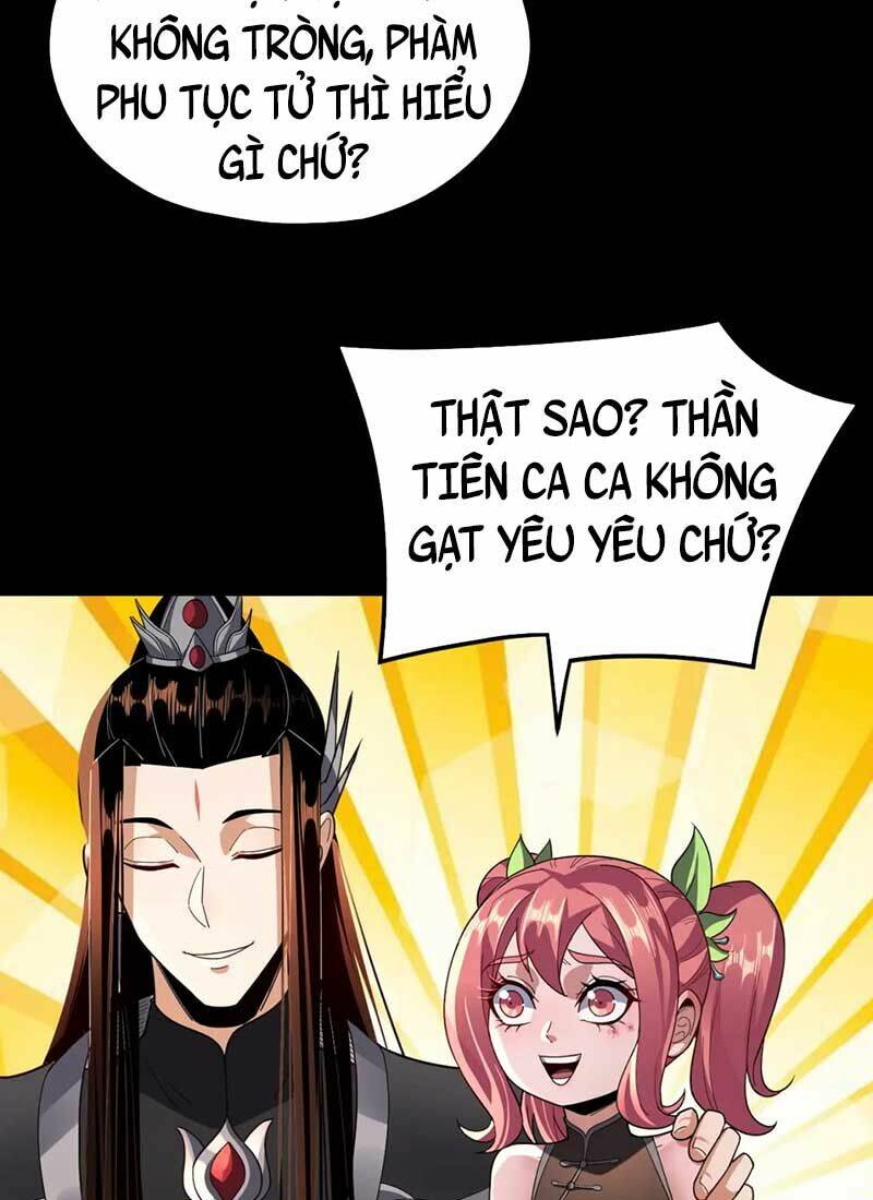 Ta Trời Sinh Đã Là Nhân Vật Phản Diện Chapter 104 - Trang 40