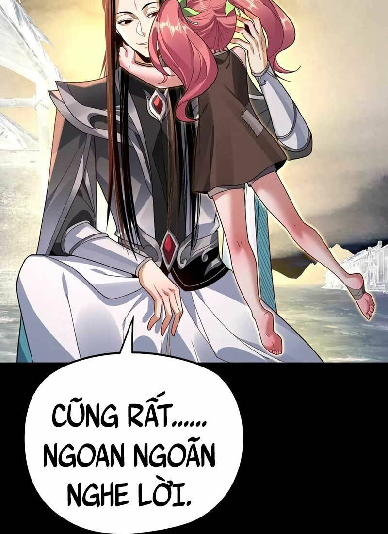 Ta Trời Sinh Đã Là Nhân Vật Phản Diện Chapter 104 - Trang 42