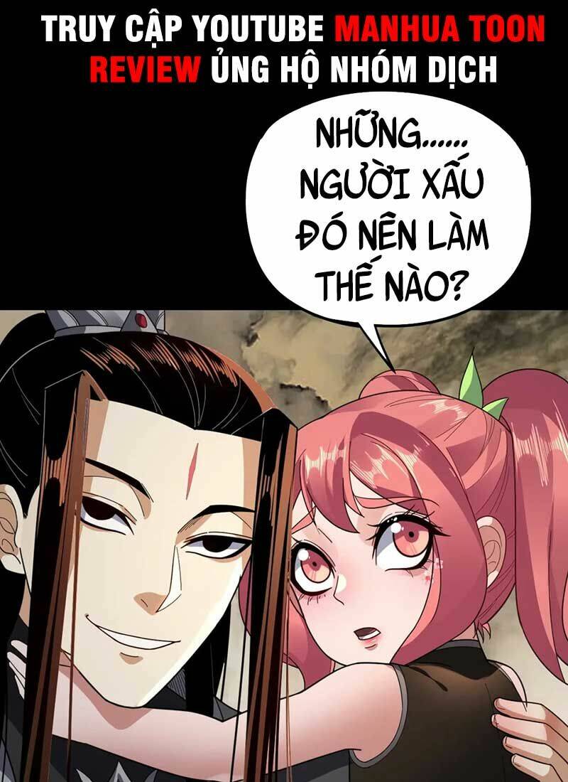 Ta Trời Sinh Đã Là Nhân Vật Phản Diện Chapter 104 - Trang 43