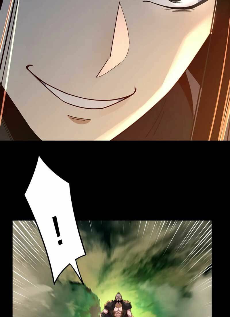 Ta Trời Sinh Đã Là Nhân Vật Phản Diện Chapter 104 - Trang 45