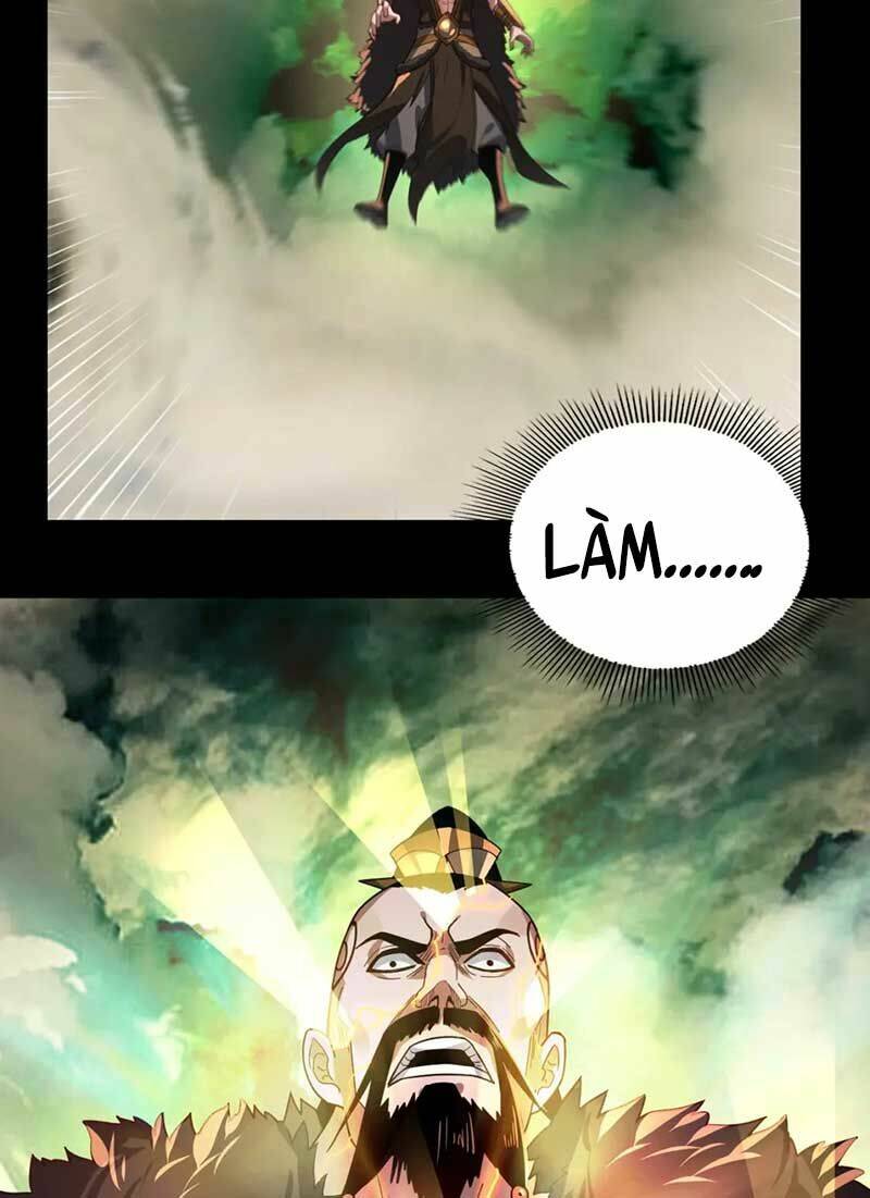 Ta Trời Sinh Đã Là Nhân Vật Phản Diện Chapter 104 - Trang 46