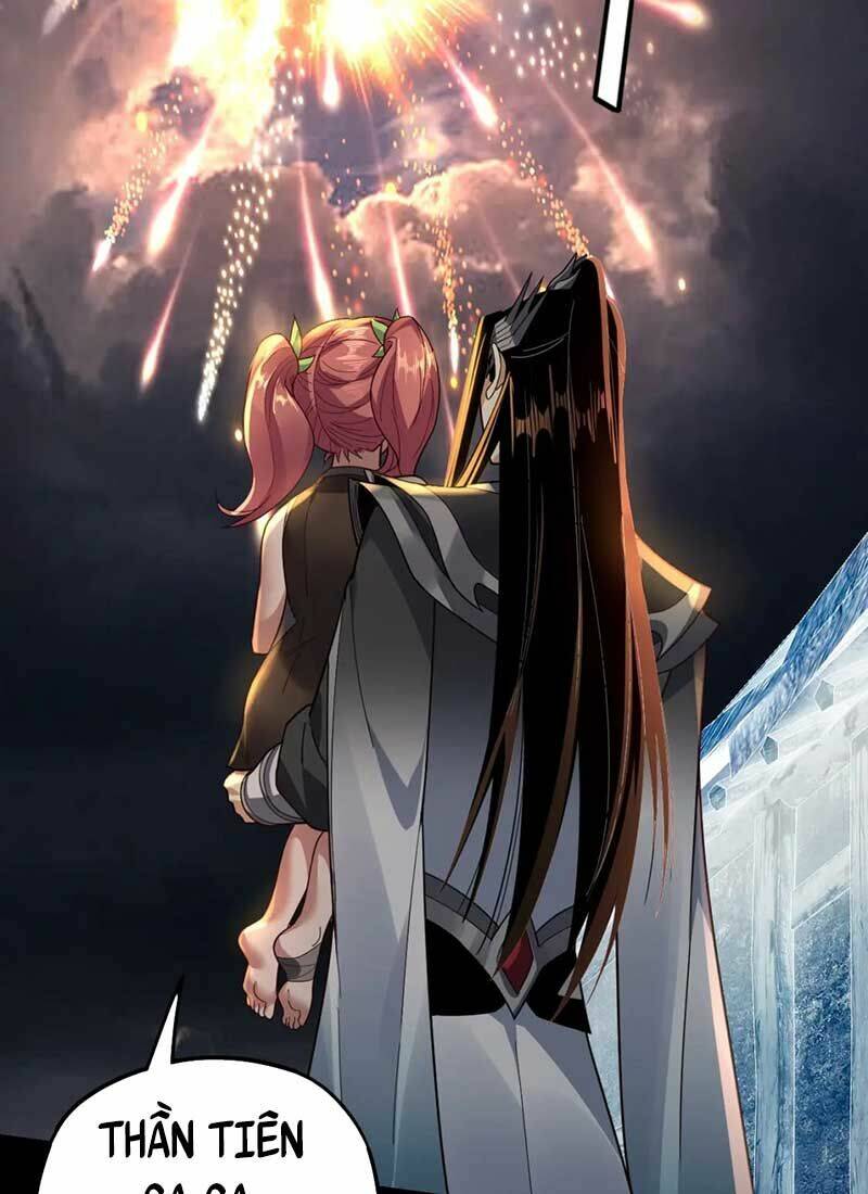 Ta Trời Sinh Đã Là Nhân Vật Phản Diện Chapter 104 - Trang 48