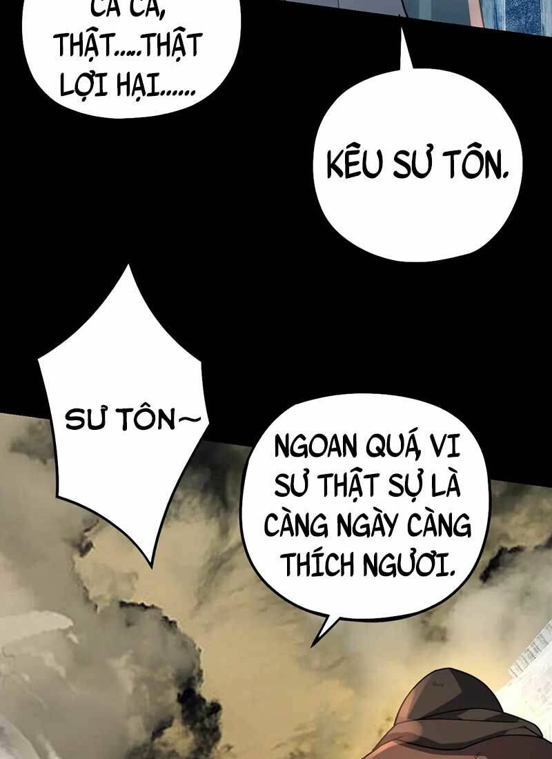 Ta Trời Sinh Đã Là Nhân Vật Phản Diện Chapter 104 - Trang 49