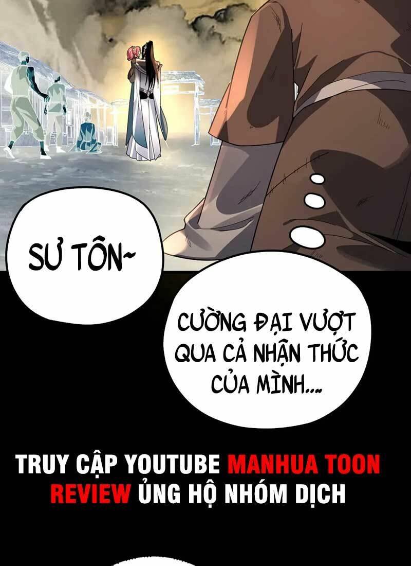 Ta Trời Sinh Đã Là Nhân Vật Phản Diện Chapter 104 - Trang 50