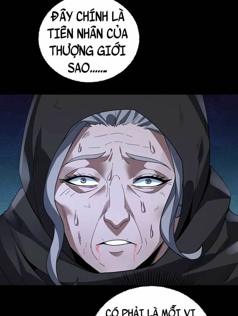 Ta Trời Sinh Đã Là Nhân Vật Phản Diện Chapter 104 - Trang 51