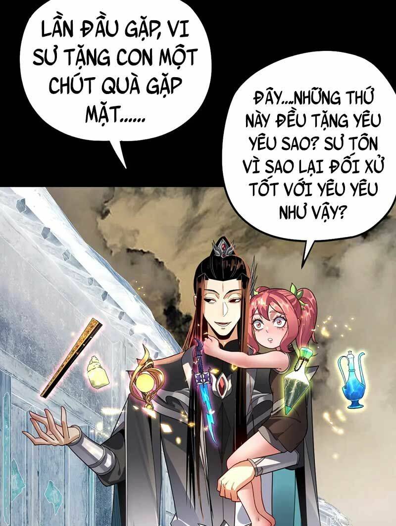 Ta Trời Sinh Đã Là Nhân Vật Phản Diện Chapter 104 - Trang 53