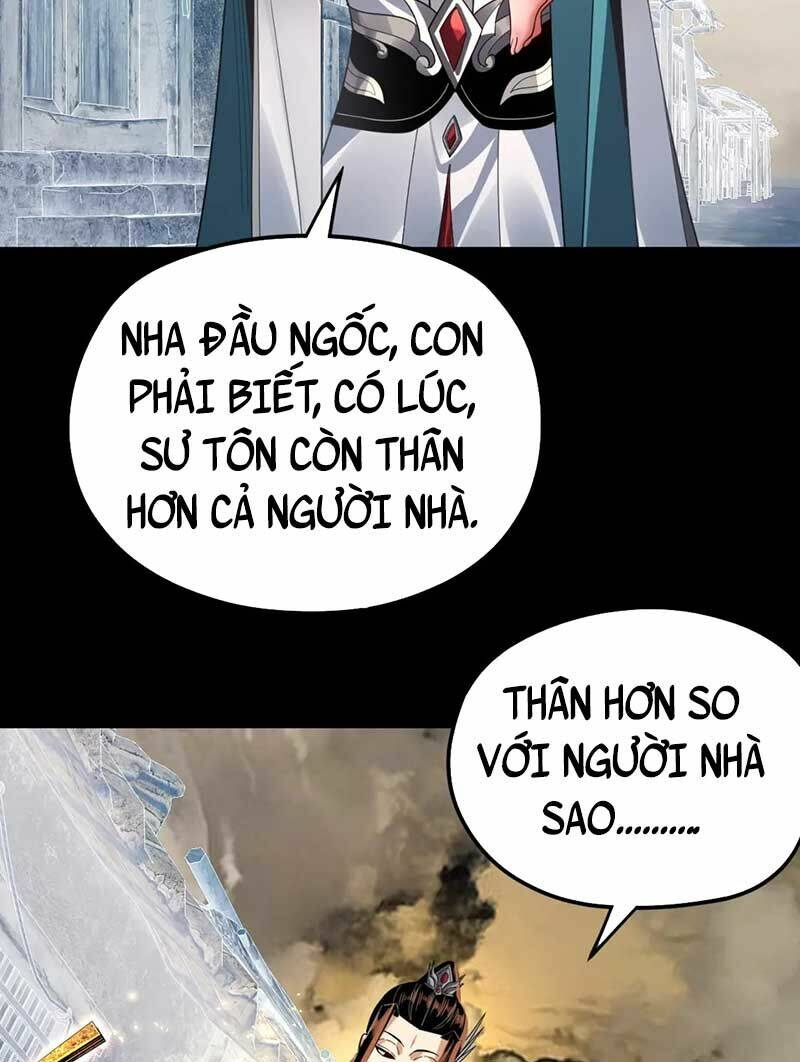 Ta Trời Sinh Đã Là Nhân Vật Phản Diện Chapter 104 - Trang 54
