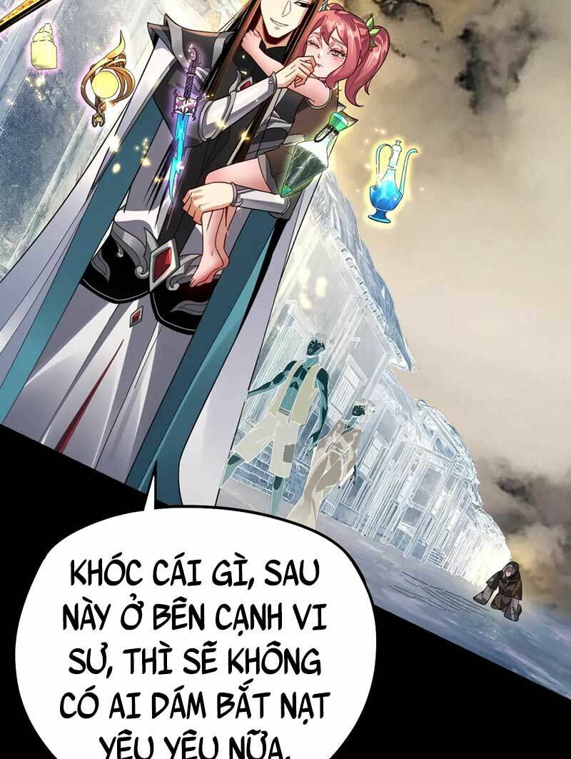 Ta Trời Sinh Đã Là Nhân Vật Phản Diện Chapter 104 - Trang 55