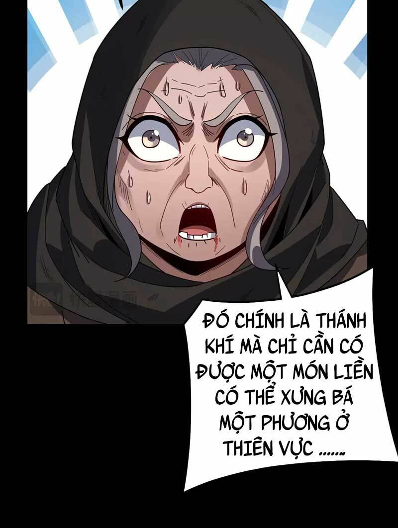 Ta Trời Sinh Đã Là Nhân Vật Phản Diện Chapter 104 - Trang 57