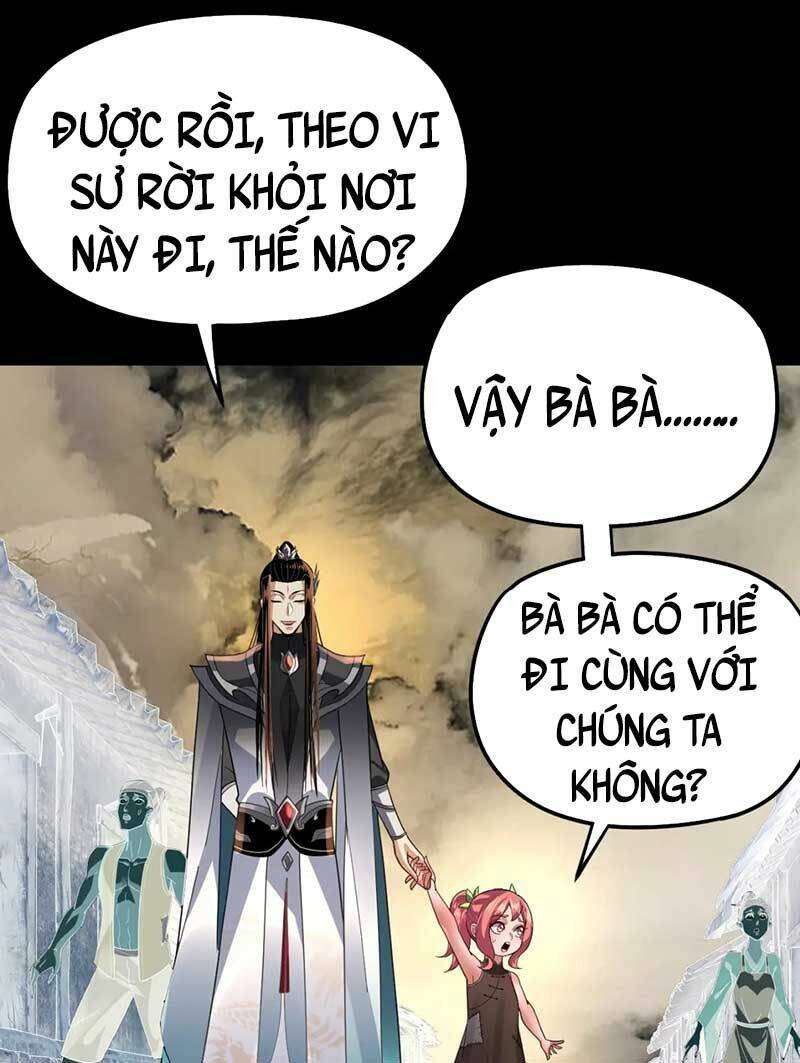 Ta Trời Sinh Đã Là Nhân Vật Phản Diện Chapter 104 - Trang 58