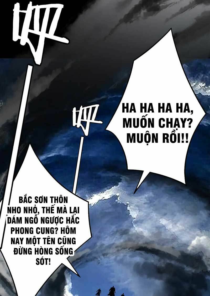 Ta Trời Sinh Đã Là Nhân Vật Phản Diện Chapter 104 - Trang 5