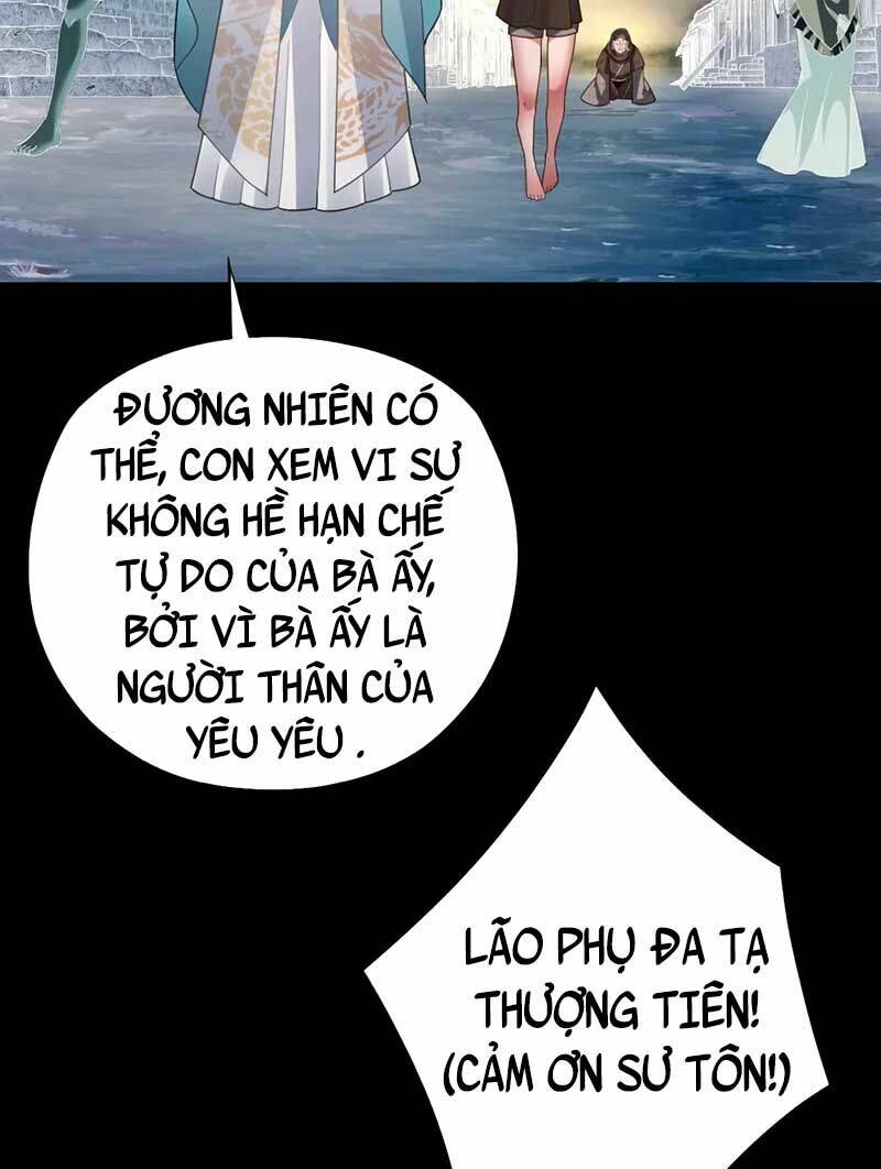 Ta Trời Sinh Đã Là Nhân Vật Phản Diện Chapter 104 - Trang 59