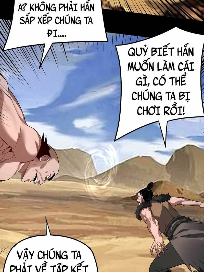 Ta Trời Sinh Đã Là Nhân Vật Phản Diện Chapter 104 - Trang 61