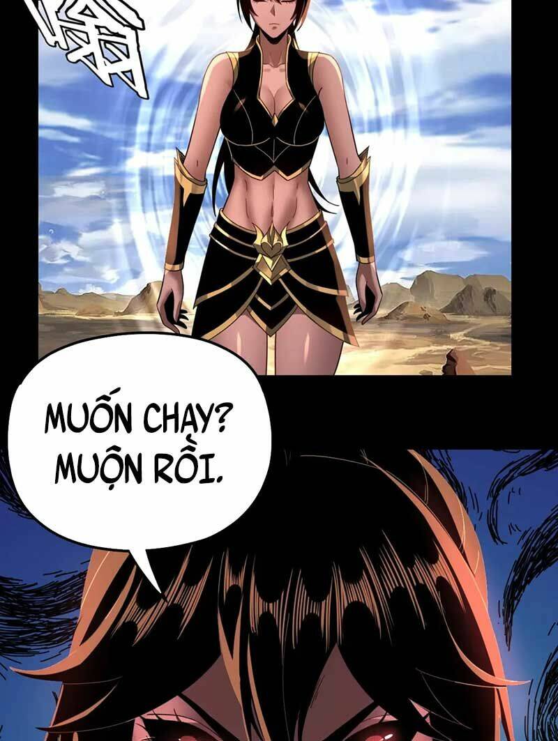 Ta Trời Sinh Đã Là Nhân Vật Phản Diện Chapter 104 - Trang 63
