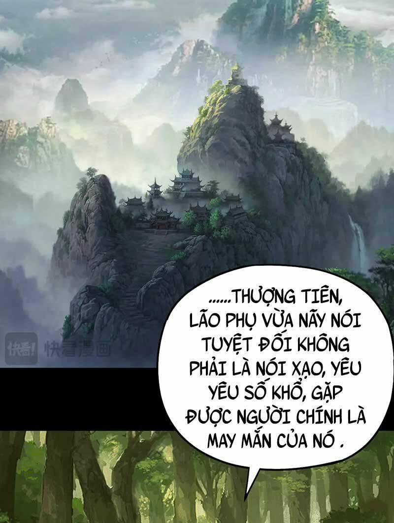 Ta Trời Sinh Đã Là Nhân Vật Phản Diện Chapter 104 - Trang 65