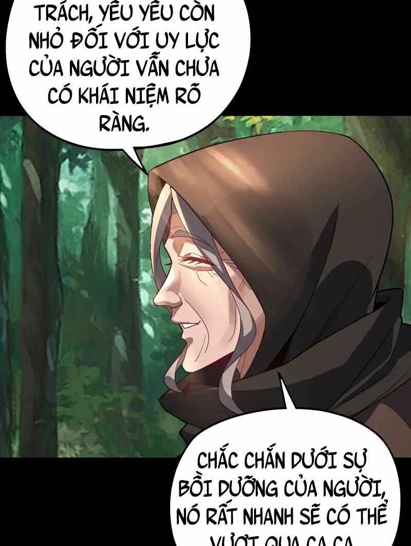 Ta Trời Sinh Đã Là Nhân Vật Phản Diện Chapter 104 - Trang 67