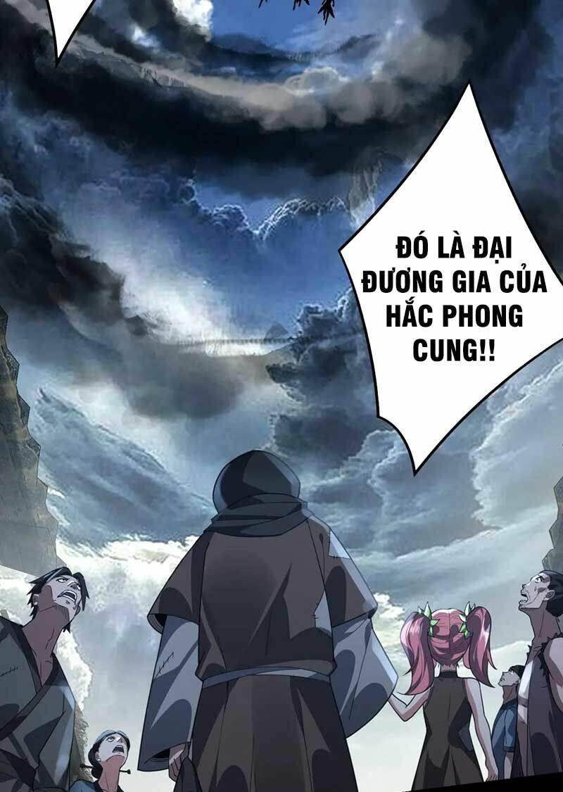 Ta Trời Sinh Đã Là Nhân Vật Phản Diện Chapter 104 - Trang 6