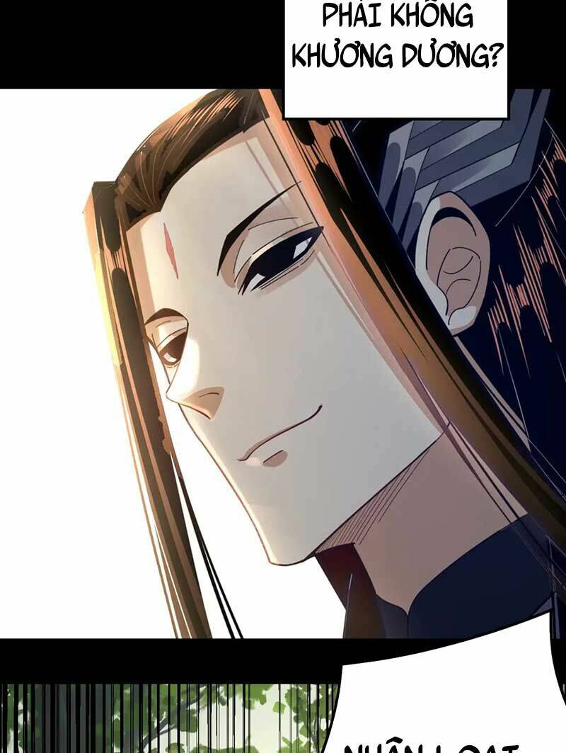 Ta Trời Sinh Đã Là Nhân Vật Phản Diện Chapter 104 - Trang 70