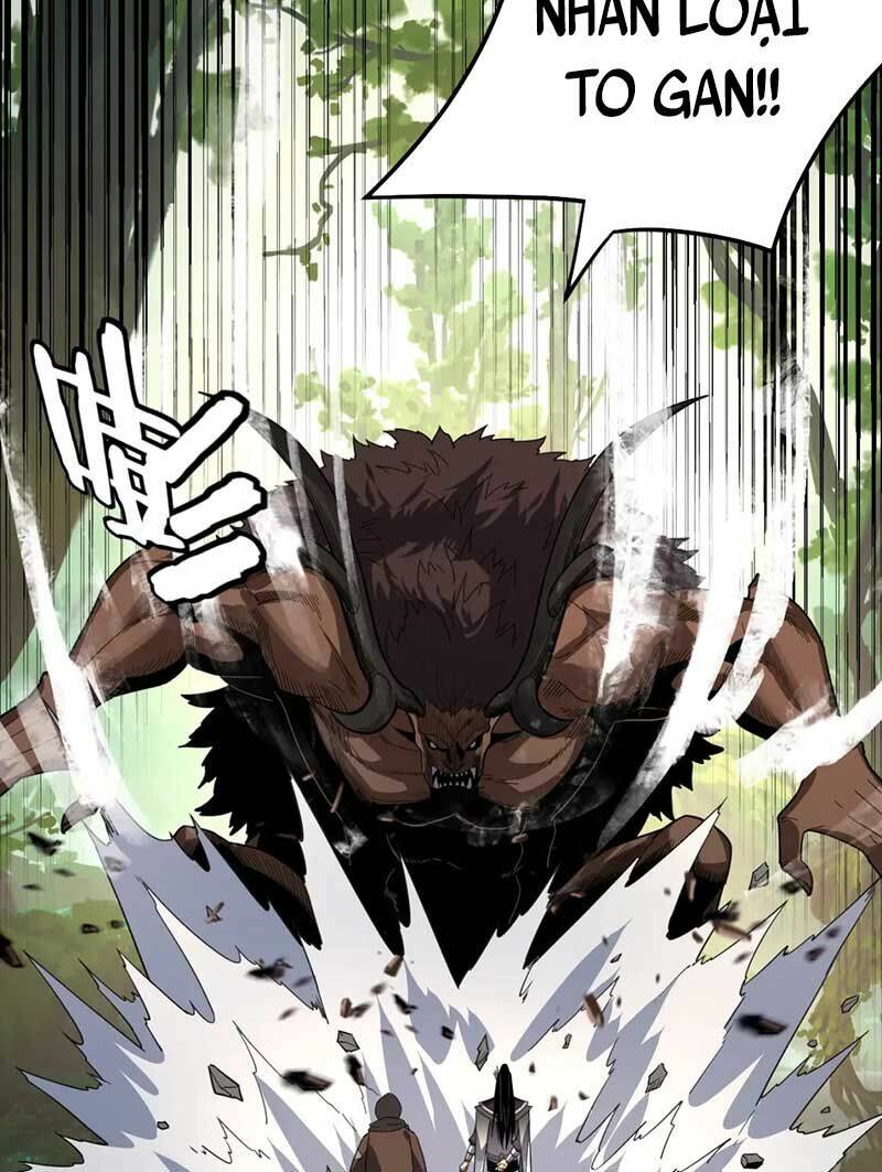 Ta Trời Sinh Đã Là Nhân Vật Phản Diện Chapter 104 - Trang 71
