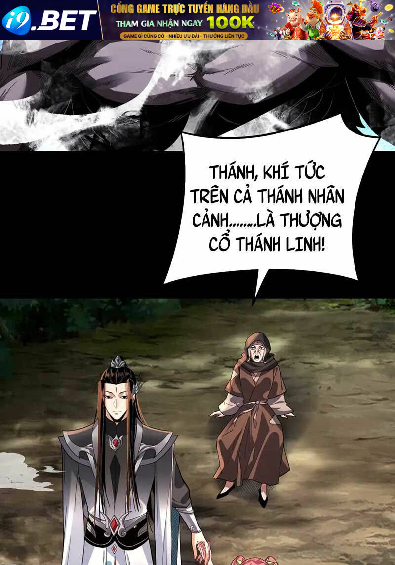 Ta Trời Sinh Đã Là Nhân Vật Phản Diện Chapter 104 - Trang 73