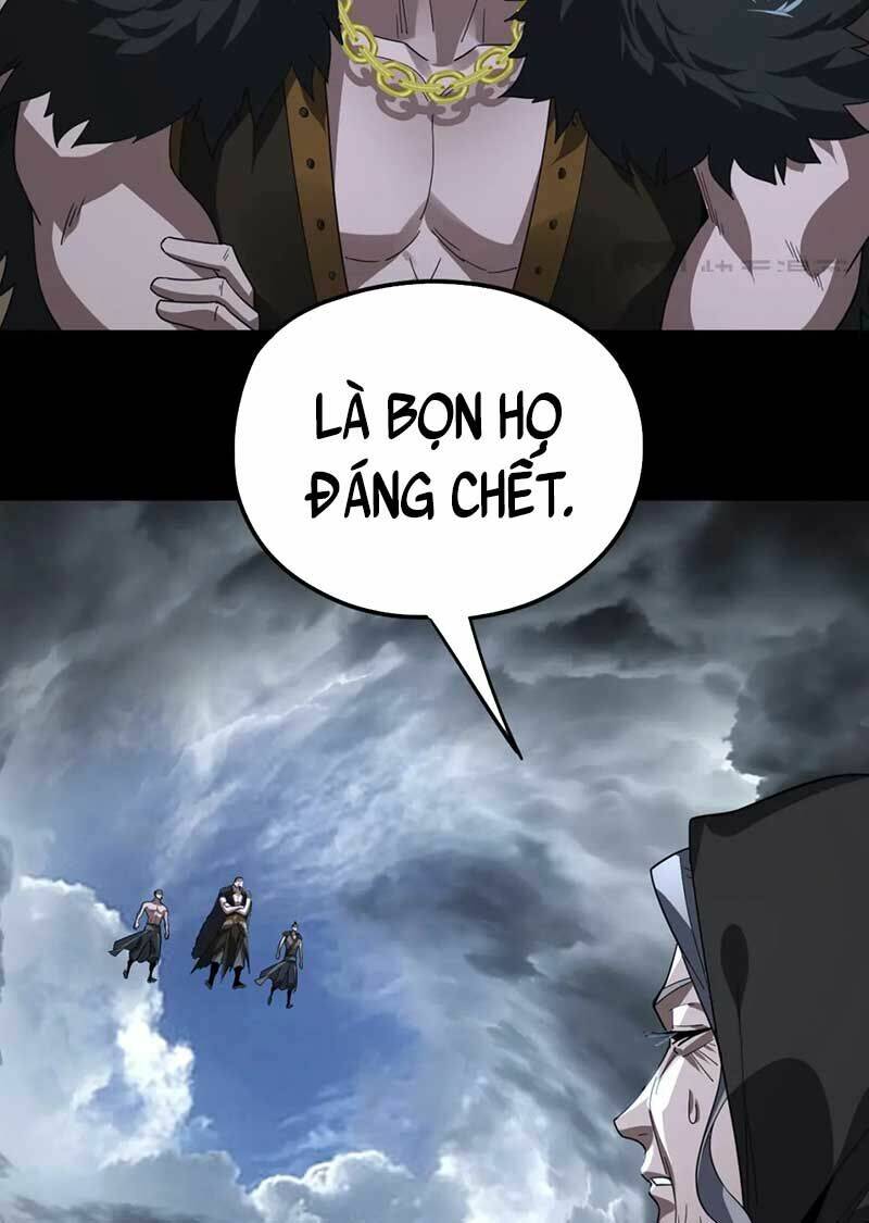 Ta Trời Sinh Đã Là Nhân Vật Phản Diện Chapter 104 - Trang 8