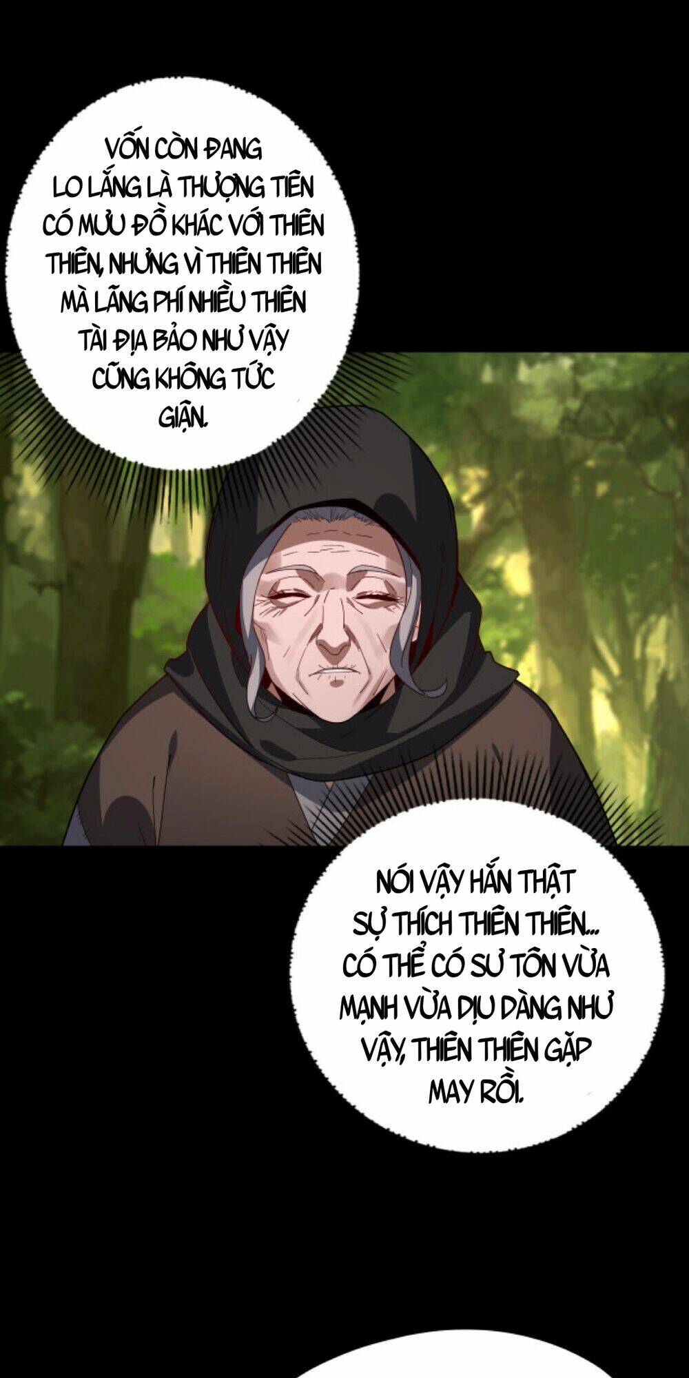 Ta Trời Sinh Đã Là Nhân Vật Phản Diện - Chapter 105 - Page 9