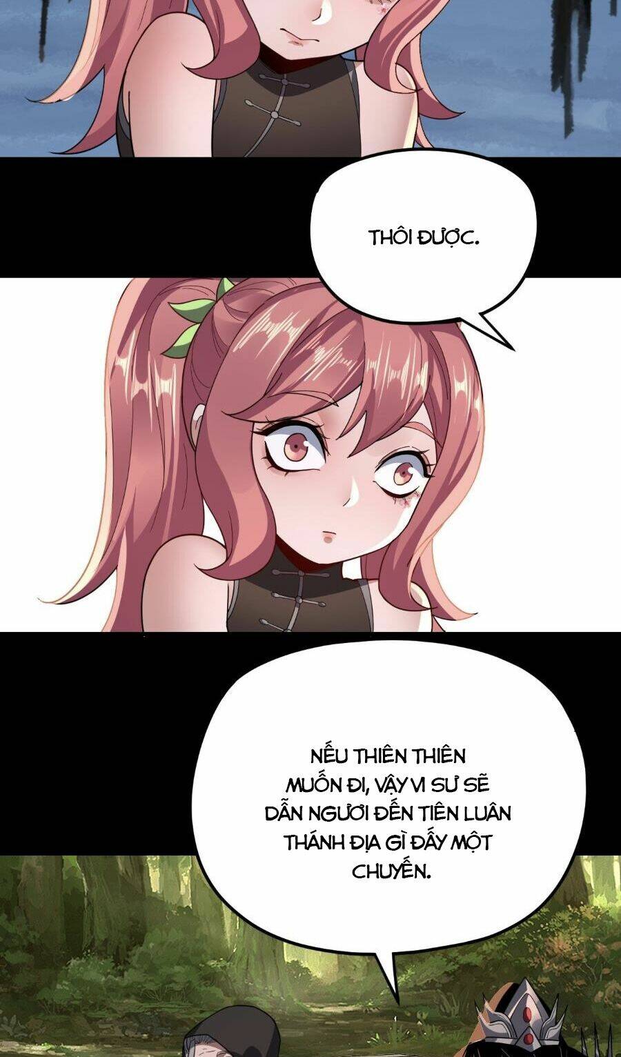 Ta Trời Sinh Đã Là Nhân Vật Phản Diện - Chapter 105 - Page 13