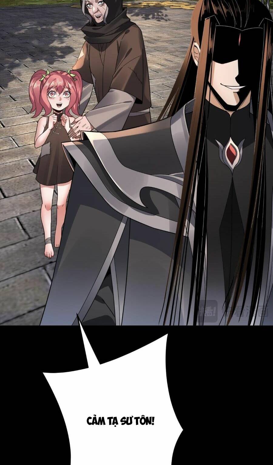 Ta Trời Sinh Đã Là Nhân Vật Phản Diện - Chapter 105 - Page 14