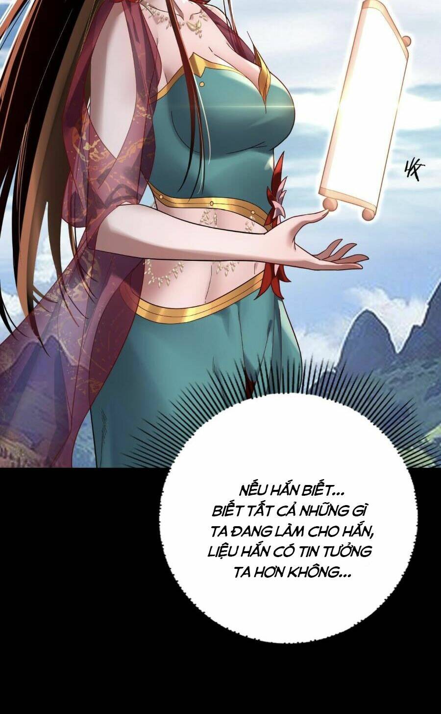 Ta Trời Sinh Đã Là Nhân Vật Phản Diện - Chapter 105 - Page 17