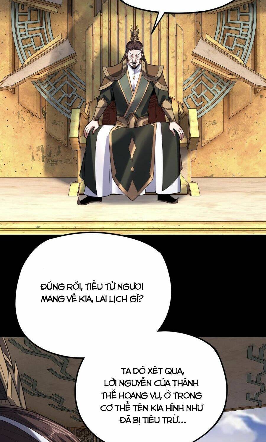 Ta Trời Sinh Đã Là Nhân Vật Phản Diện - Chapter 105 - Page 19