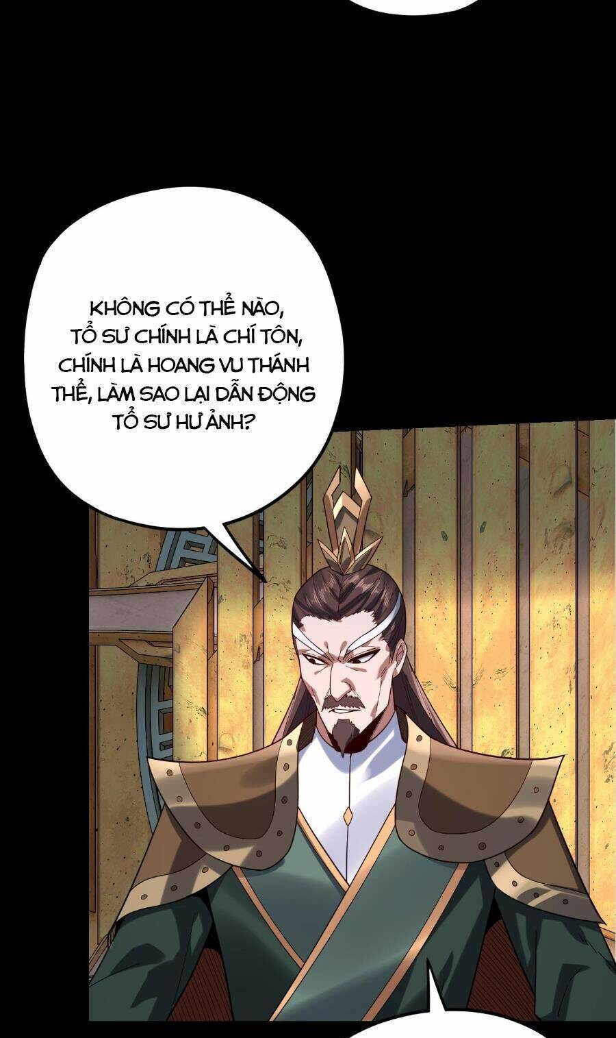 Ta Trời Sinh Đã Là Nhân Vật Phản Diện - Chapter 105 - Page 23