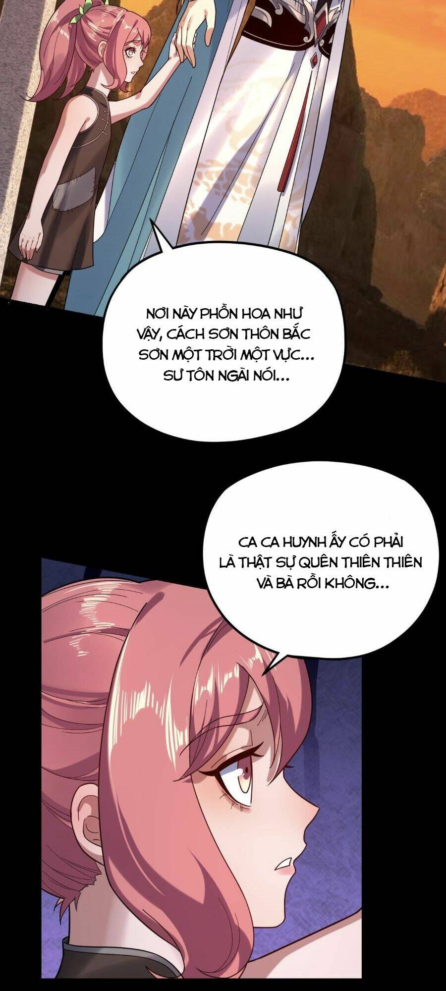 Ta Trời Sinh Đã Là Nhân Vật Phản Diện - Chapter 105 - Page 27