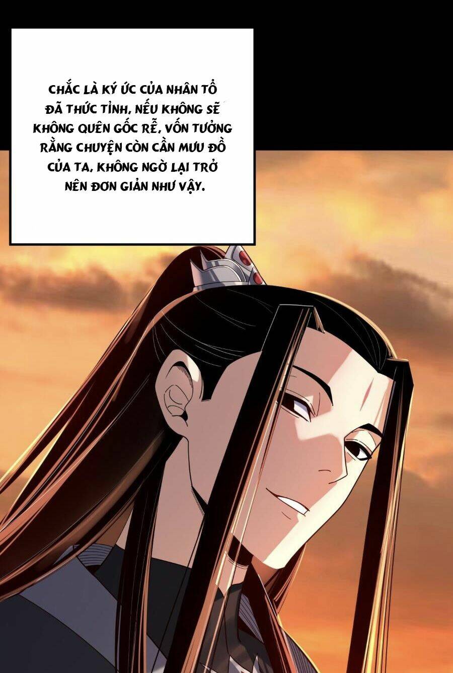 Ta Trời Sinh Đã Là Nhân Vật Phản Diện - Chapter 105 - Page 28