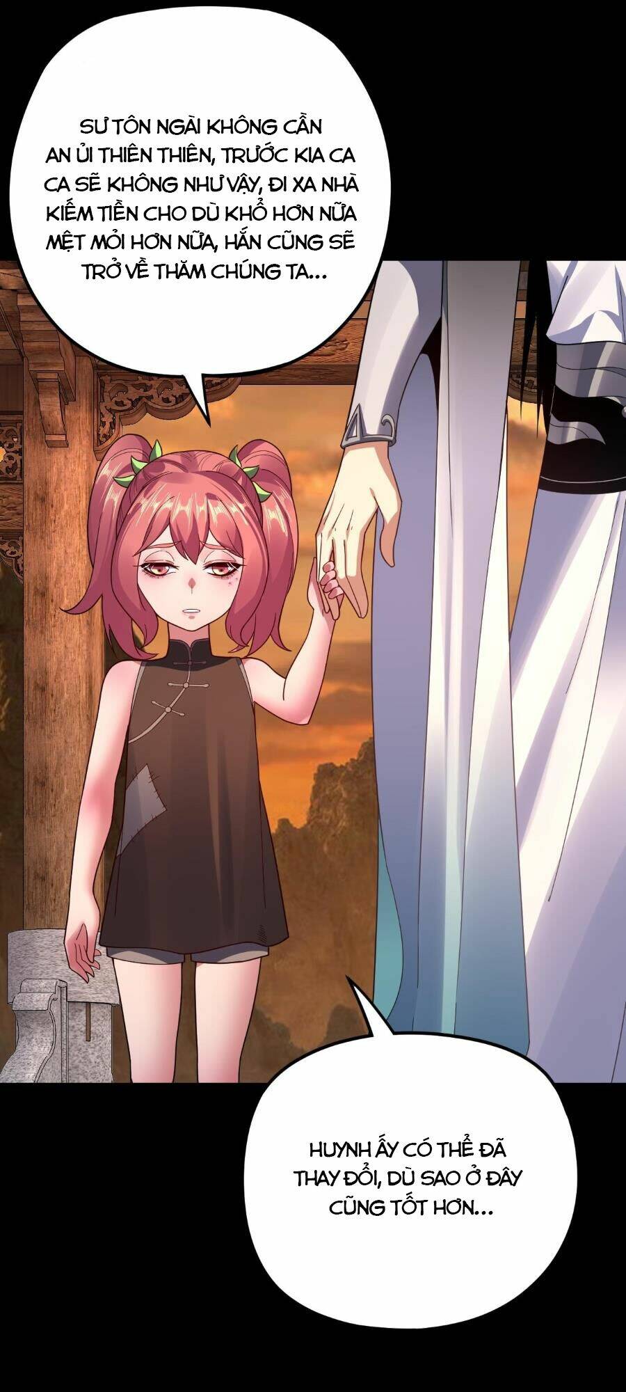 Ta Trời Sinh Đã Là Nhân Vật Phản Diện - Chapter 105 - Page 30